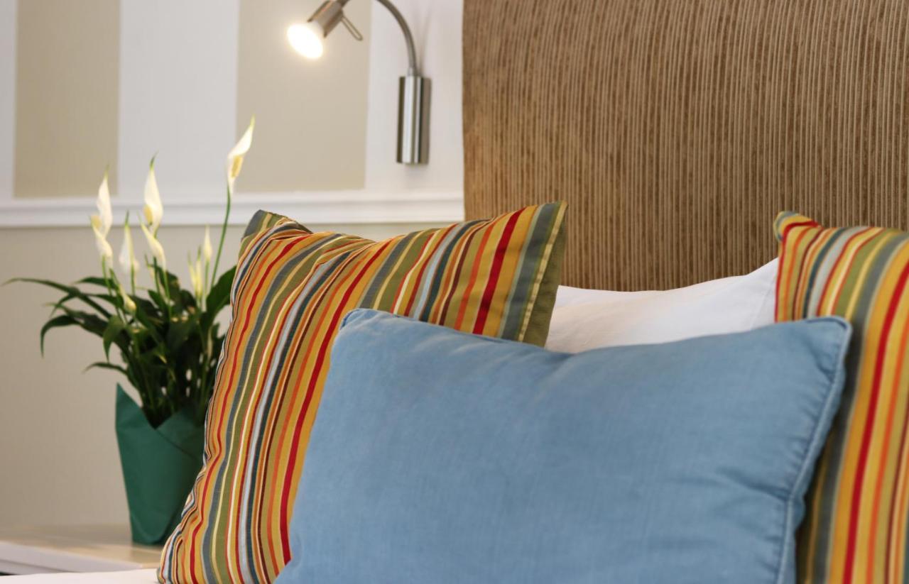 Fifth Avenue Beach House Port Elizabeth Ngoại thất bức ảnh