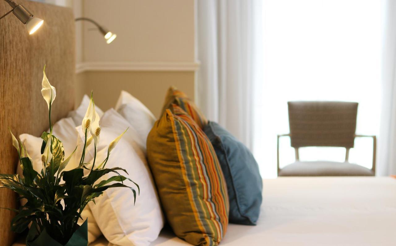 Fifth Avenue Beach House Port Elizabeth Ngoại thất bức ảnh