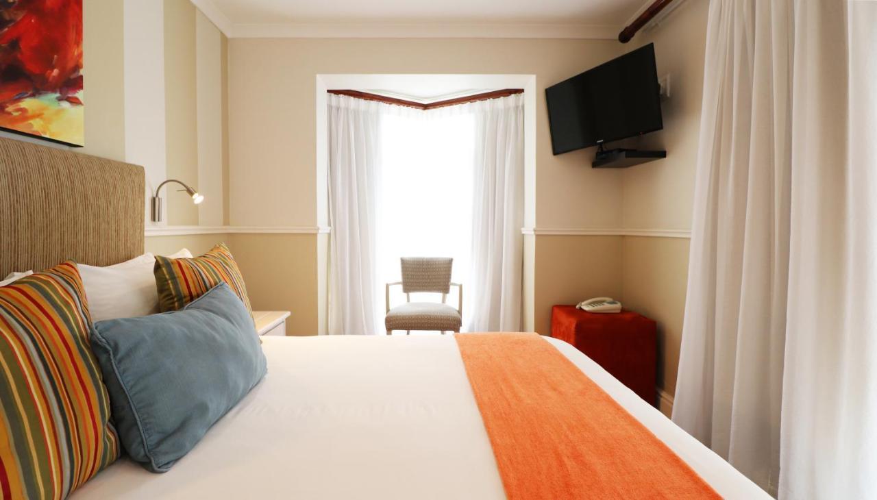 Fifth Avenue Beach House Port Elizabeth Ngoại thất bức ảnh