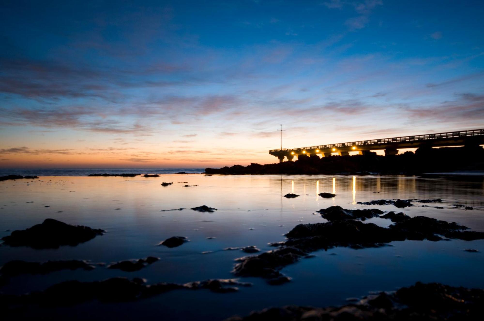 Fifth Avenue Beach House Port Elizabeth Ngoại thất bức ảnh