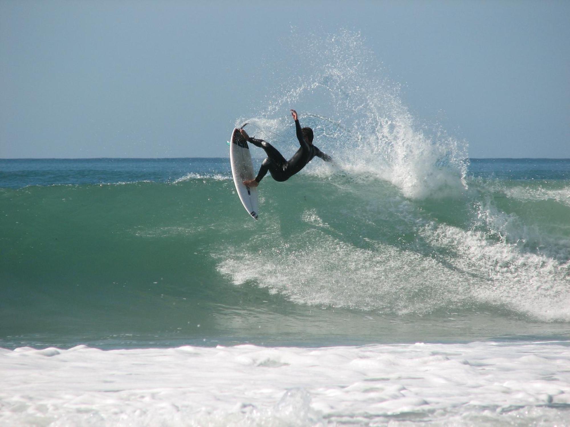 Fifth Avenue Beach House Port Elizabeth Ngoại thất bức ảnh