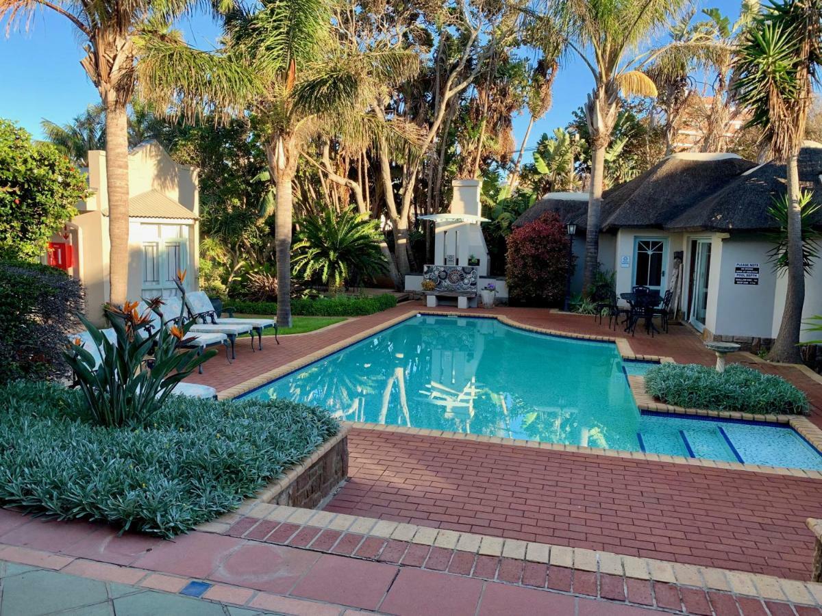 Fifth Avenue Beach House Port Elizabeth Ngoại thất bức ảnh