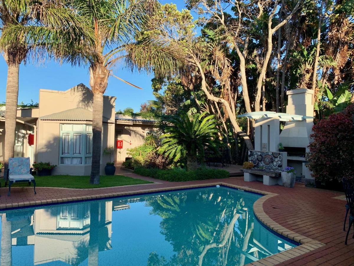 Fifth Avenue Beach House Port Elizabeth Ngoại thất bức ảnh