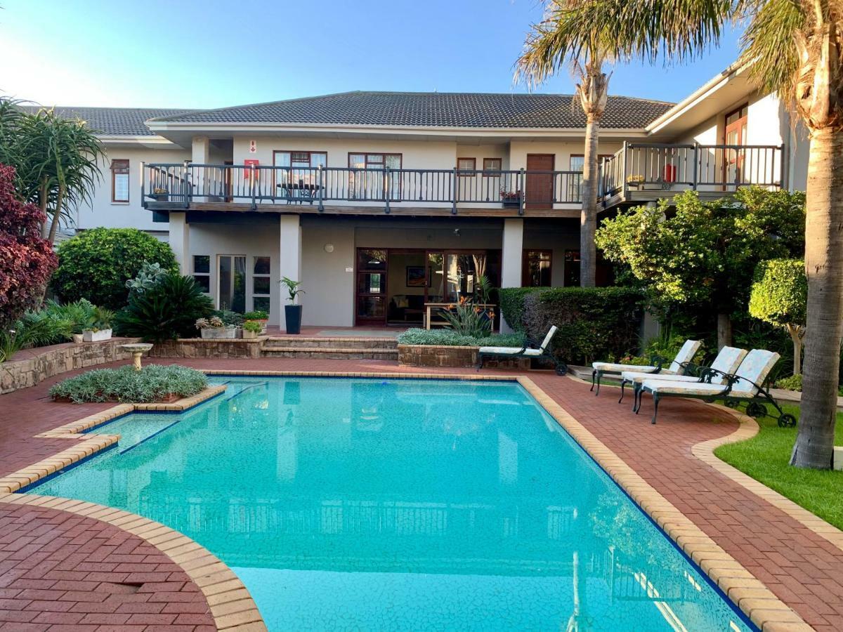 Fifth Avenue Beach House Port Elizabeth Ngoại thất bức ảnh