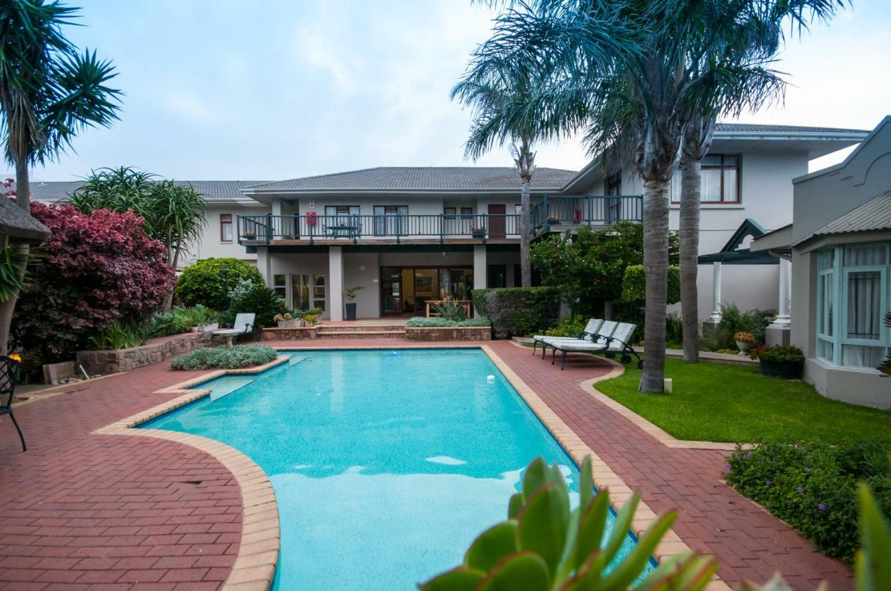 Fifth Avenue Beach House Port Elizabeth Ngoại thất bức ảnh