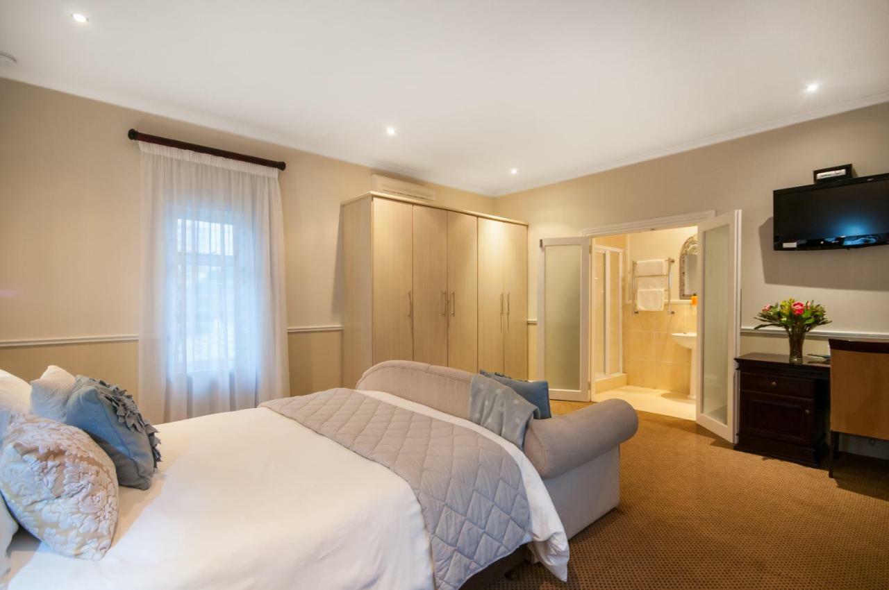 Fifth Avenue Beach House Port Elizabeth Ngoại thất bức ảnh